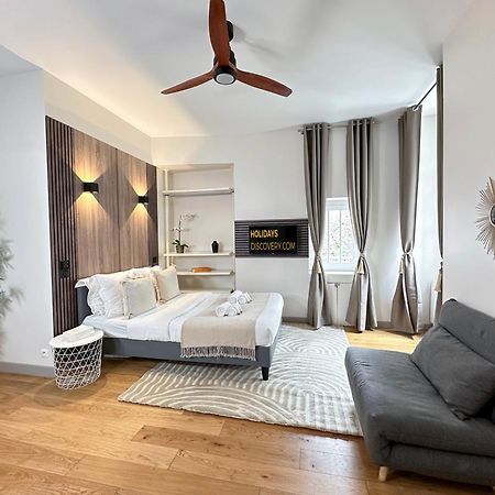 Spacious Studio In Saint-Germain-Des-Pres Paris Exterior foto