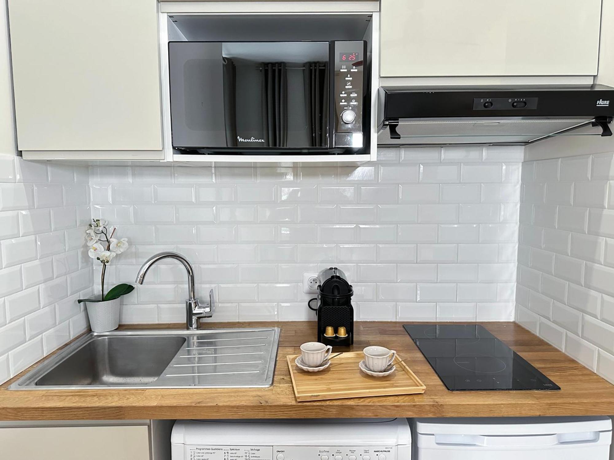 Spacious Studio In Saint-Germain-Des-Pres Paris Exterior foto