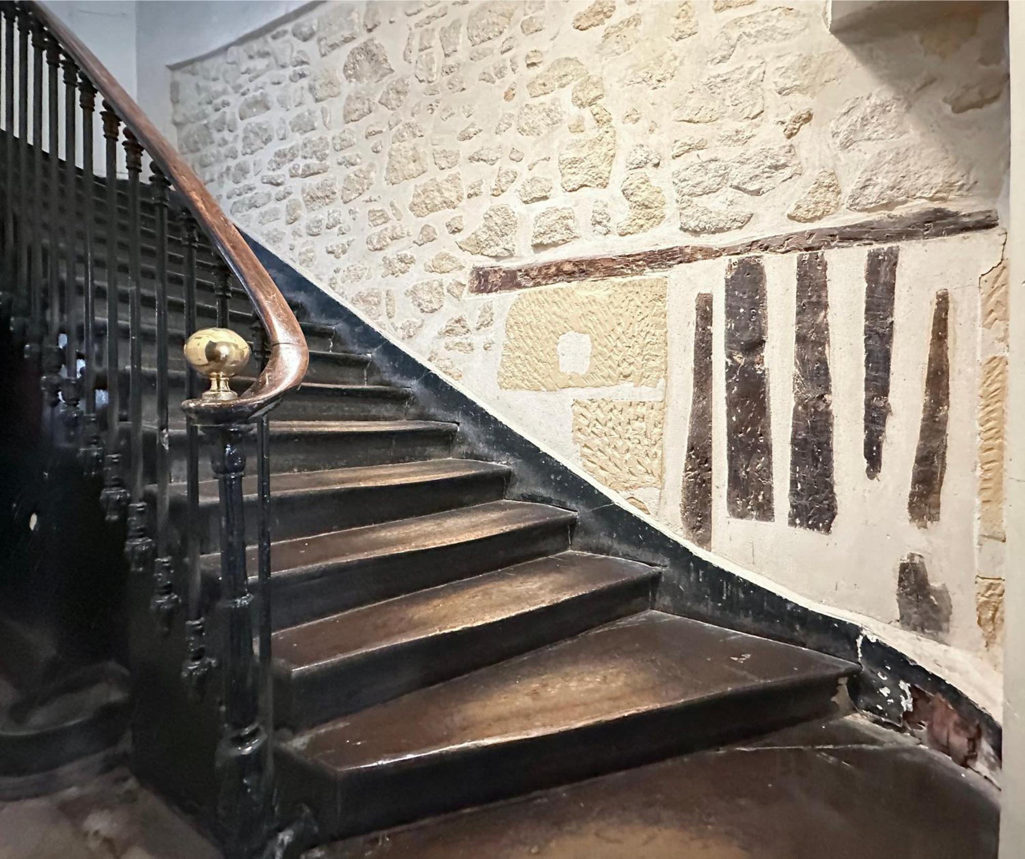 Spacious Studio In Saint-Germain-Des-Pres Paris Exterior foto